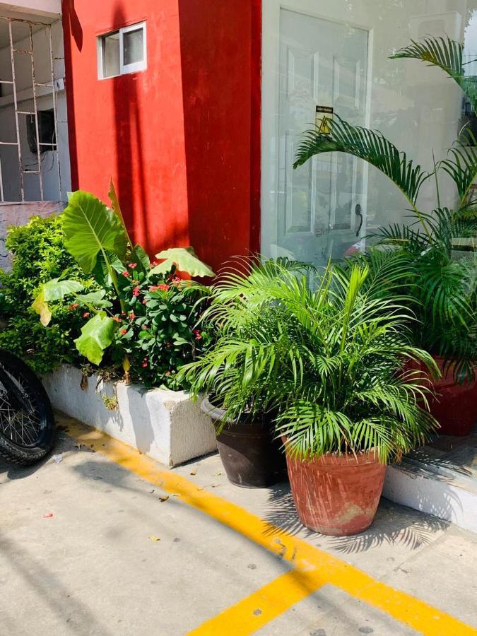 Hotel Bellamar Cartagena Exterior foto